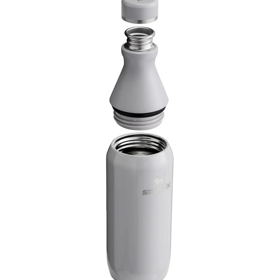 Stanley - Gourde ALL DAY Gris (Taille unique)