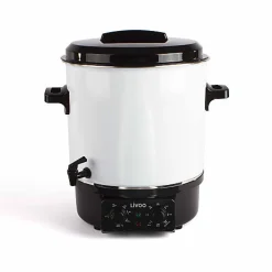 Stérilisateur à bocaux électrique 27L