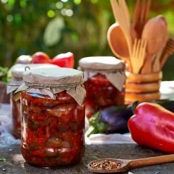 Stérilisateur électrique avec robinet et minuteur 31l 2100w inox Kitchen Move BAT-KCP31SSM sequoia