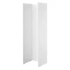 Structure pour colonne blanc L. 200 cm Caraway Innovo GoodHome