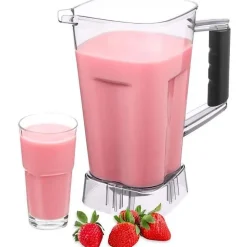 Super mixeur - Sencor - SBU 7730BK