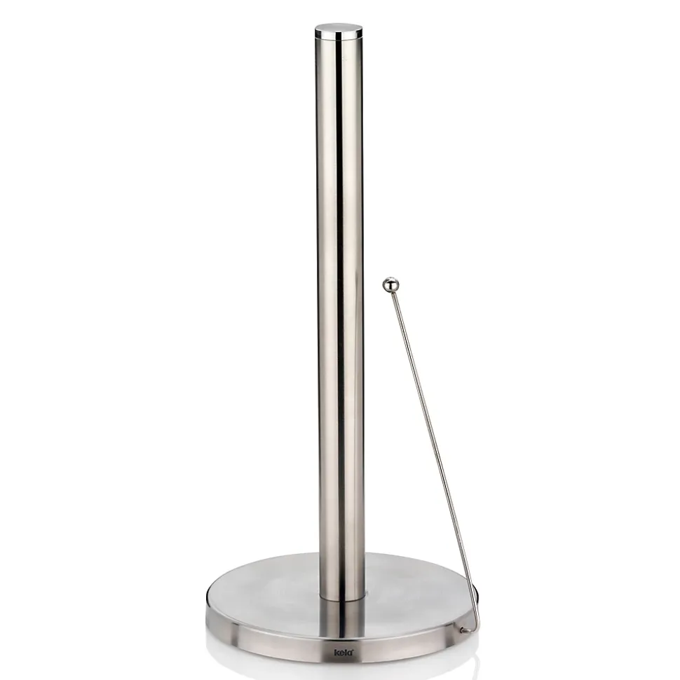 Support à essuie-tout Rollo Inox