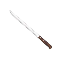 Support à jambon + couteau 25cm Arcos 859011 latina