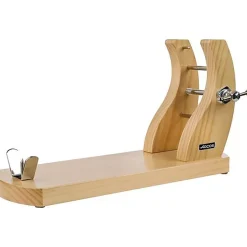 Support à jambon + couteau 25cm Arcos 859011 latina