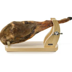 Support à jambon en pin Arcos 683300