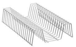 Support de Rangement pour disques coupe-légumes - Bartscher