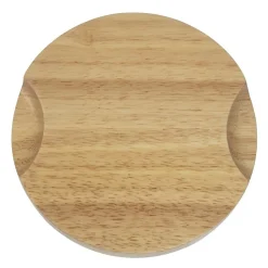 Support en Hévéa pour Mini Cocotte MY259 et Mini Poêle GJ553 - Olympia