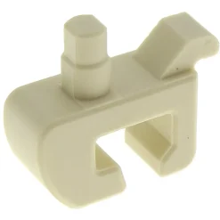 Support grill (72X7543) pour Four micro-ondes BRANDT