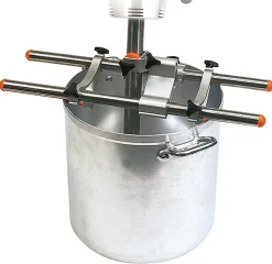 Support pour Marmite de Mixeurs Pro SM4 - Dynamic