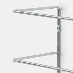 Support pour plateaux à fixer GoodHome Datil, 2 niveaux