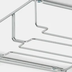 Support pour verres à pied à fixer GoodHome Datil