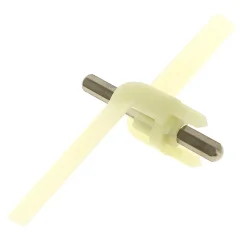 Support rape 00091027 - robot bosch