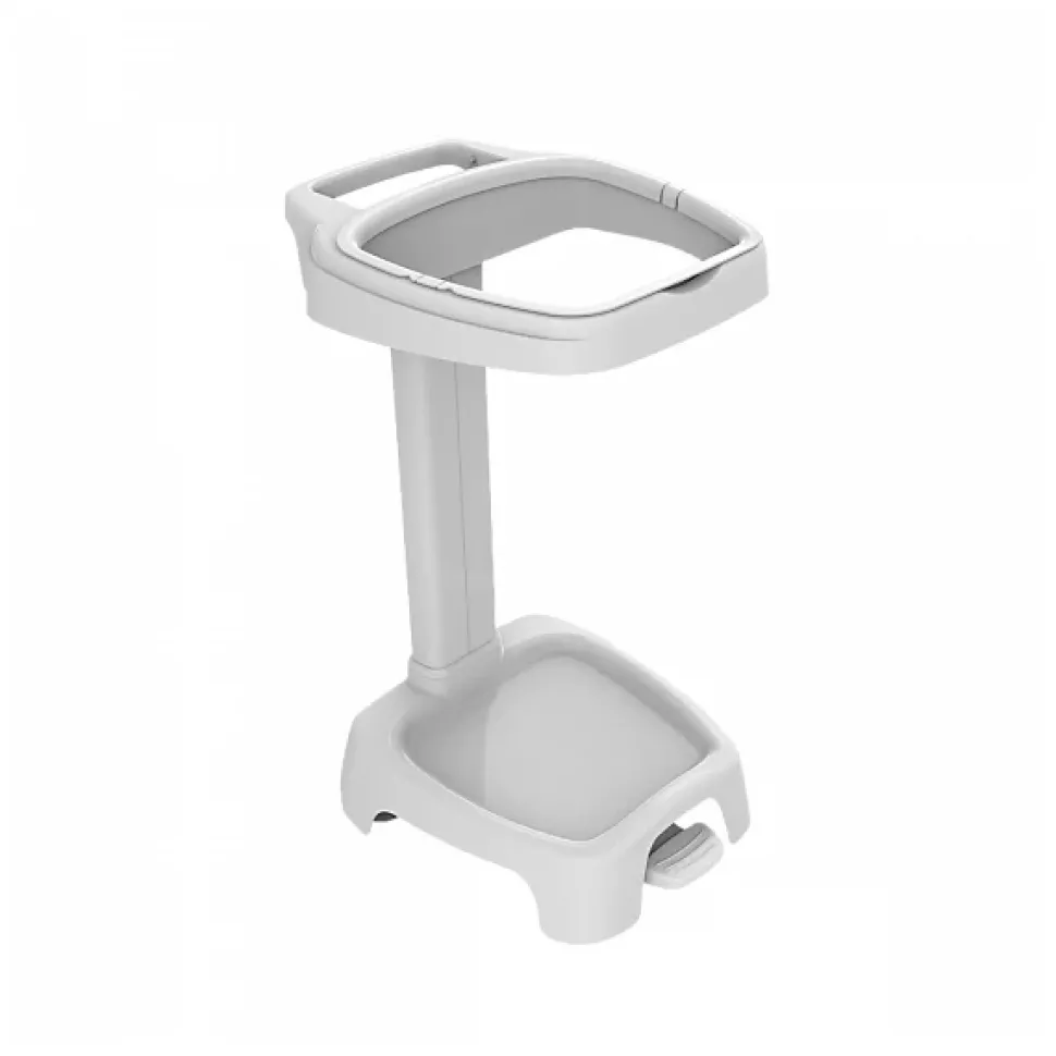 Support sac 120 L sans couvercle