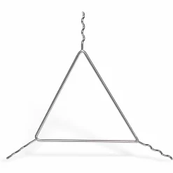 Support Triangle pour Chinois ou Entonnoir L 29 cm - Pujadas