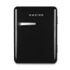 Sweiss WEISS9 - Mini bar vintage 31L noir