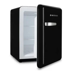 Sweiss WEISS9 - Mini bar vintage 31L noir