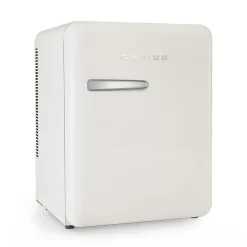 Sweiss WEISS8 - Mini bar vintage 31L beige