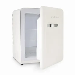 Sweiss WEISS8 - Mini bar vintage 31L beige