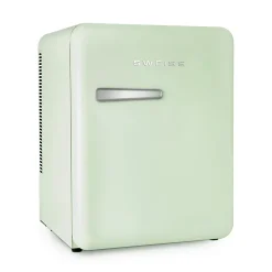 Sweiss WEISS7 - Mini bar vintage 31L vert