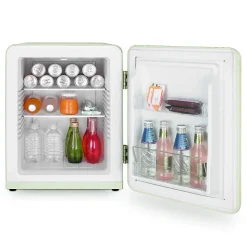 Sweiss WEISS7 - Mini bar vintage 31L vert