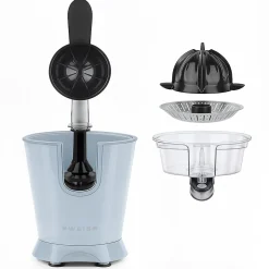 Sweiss ZEST6 - Presse-agrumes électrique