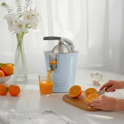 Sweiss ZEST6 - Presse-agrumes électrique