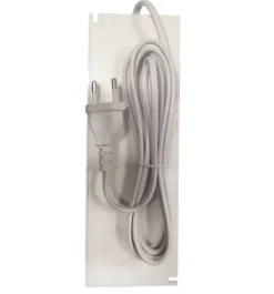 Système d'éclairage LED sous étagère pour 5 panneaux lumineux L. 22,2 GoodHome Caraway