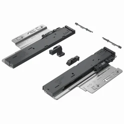 Système d'ouverture P2O Quadro You 8-20 kg HETTICH - 9257895