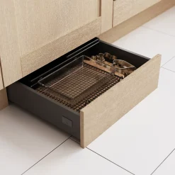 Système d'ouverture pour tiroir push-pull GoodHome