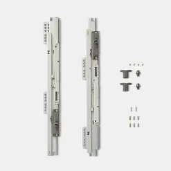 Système d'ouverture pour tiroir push-pull GoodHome