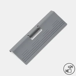 Système pour tiroir intérieur de cuisine GoodHome pushpull