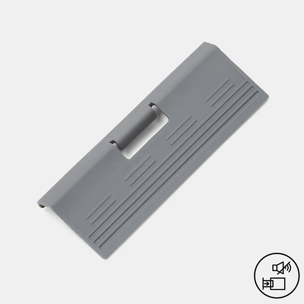 Système pour tiroir intérieur de cuisine GoodHome pushpull