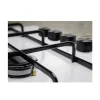 Table de cuisson à gaz 60cm 4 foyers Electrolux EGS6414W