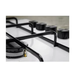 Table de cuisson à gaz 60cm 4 foyers Electrolux EGS6414W