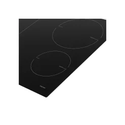 Table de cuisson à induction 4 feux 60cm 7200kw noir Beko HII64203FMT