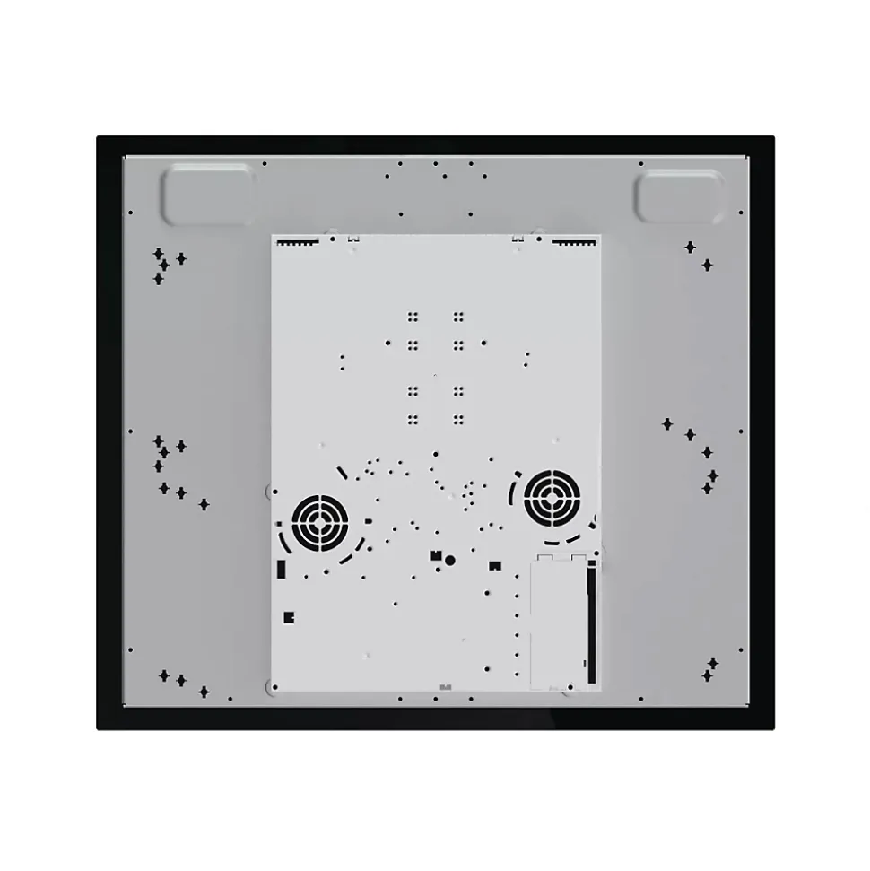 Table de cuisson à induction 60cm 4 feux 7200w noir Hisense I6433CB7