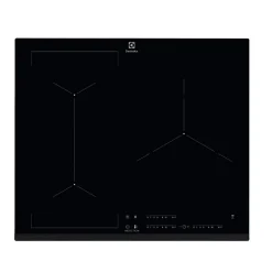 Table de cuisson à induction 60cm 3feux noir Electrolux EIV63343/1 série 600
