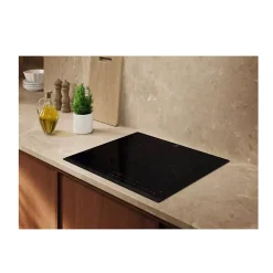 Table de cuisson à induction 60cm 3feux noir Electrolux EIV63343/1 série 600