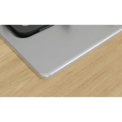 Table de cuisson a gaz - BOSCH Série 4 - 4 foyers - 52 x 58,2 x 4,5 cm - PGP6B5K90 - Inox