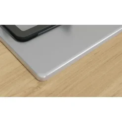 Table de cuisson a gaz - BOSCH Série 4 - 5 foyers - 52 x 75 x 4,5 cm - PGQ7B5K90 - Inox