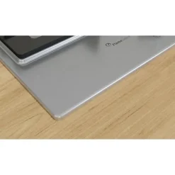 Table de cuisson a gaz - BOSCH Série 6 - 4 foyers - 52 x 58,2 x 4,5 cm - PCP6A5I90 - Inox