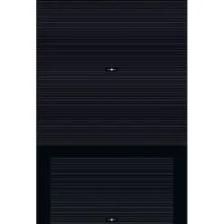 Table de cuisson aspirante induction 83cm 4 feux 7500w noir Whirlpool WVH92K/1 w collection