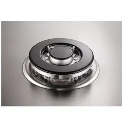 Table de cuisson gaz 60cm 4 feux Electrolux EGS6414X série 300