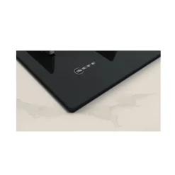 Table de cuisson gaz 75cm 5 feux 11500w Neff T27PIQ4S0 n 70