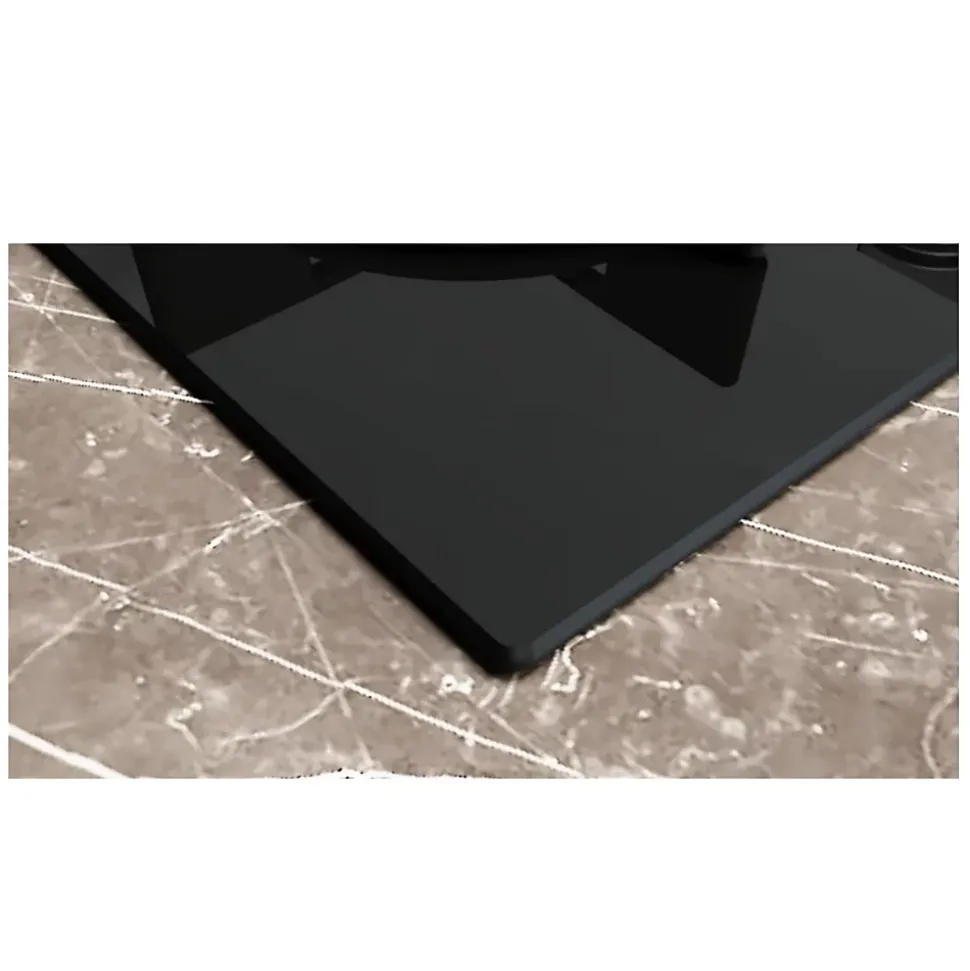 Table de cuisson gaz 60cm 4 feux 8000w Siemens EP6A6HI10 iq500