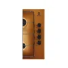 Table de cuisson gaz 60cm 4 feux Electrolux EGS6414T série 300