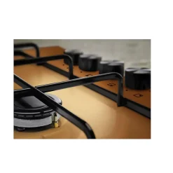 Table de cuisson gaz 60cm 4 feux Electrolux EGS6414T série 300
