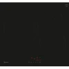 Table de cuisson induction 60cm 3 feux 7400w noir Neff T56NBJ1L0