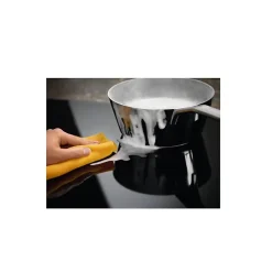 Table de cuisson induction 60cm 4 feux 7350w noir Electrolux EIV66453I série 600 flex