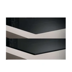 Table de cuisson induction 60cm 4 feux Candy CTP644SCBB